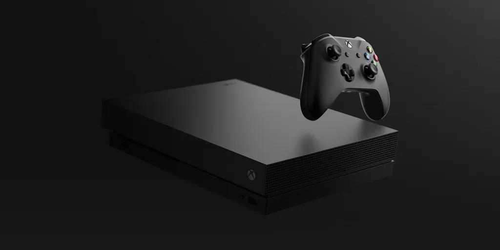 Microsoft Has No Plans For 'Xbox Consoles In VR'
