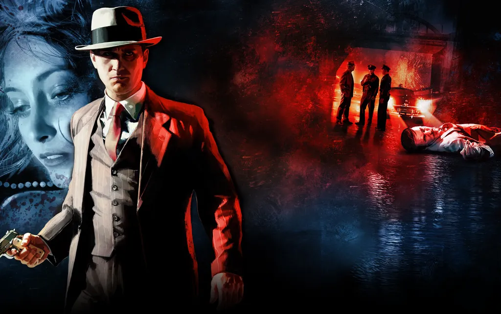 LA Noire: The VR Case Files PSVR Version Finally Confirmed, Available Today