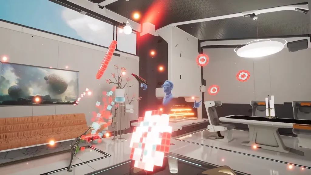 GDC 2018: Oculus Home Is Getting Multiplayer, User-Generated Content