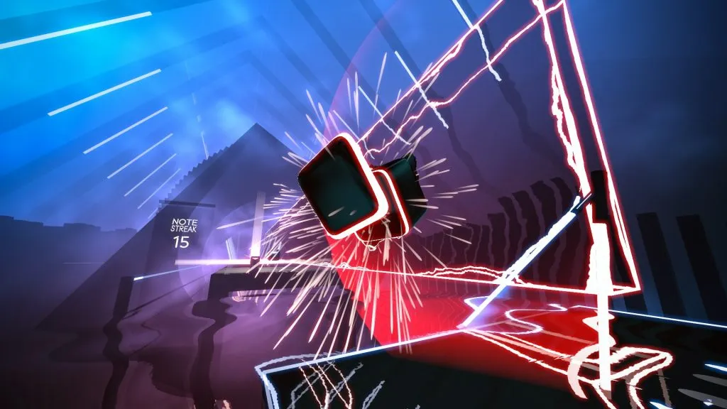 Beat Saber's First Paid Music Pack DLC Coming In March