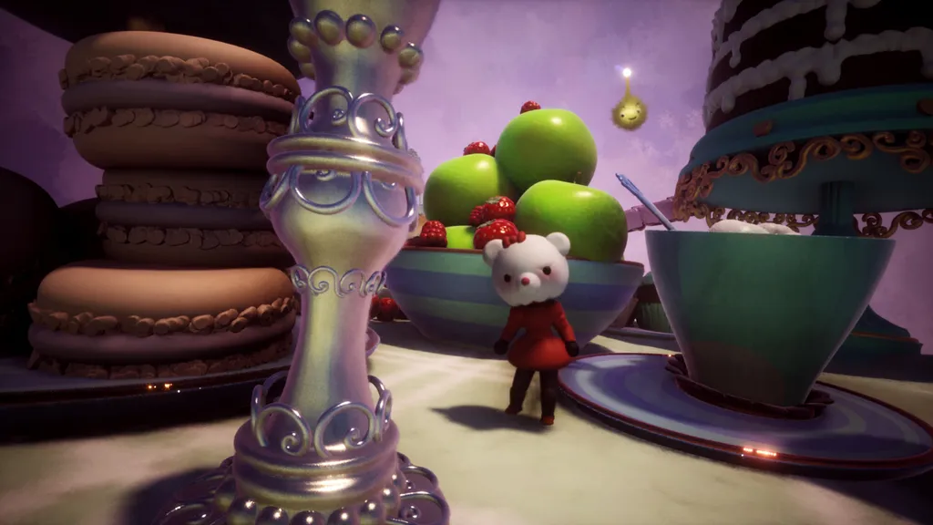 Dreams Early Access Launch Coming This Spring, PSVR Support TBA