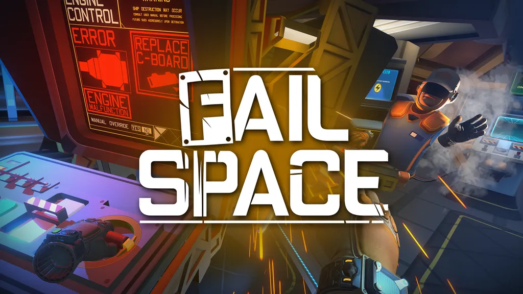 Failspace Finally Gets Late October Release Window