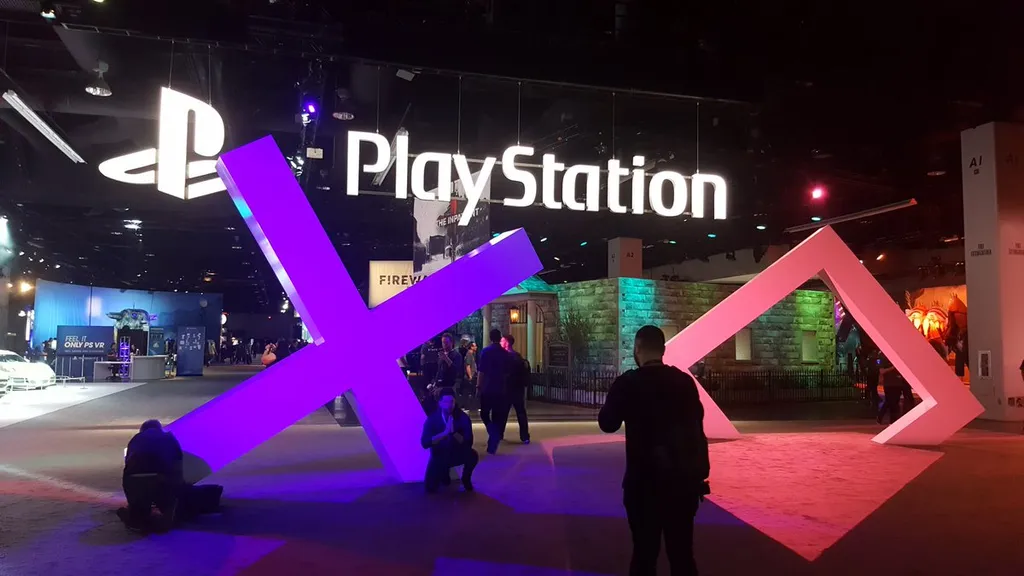 Sony Will Not Host A PlayStation Experience For 2018