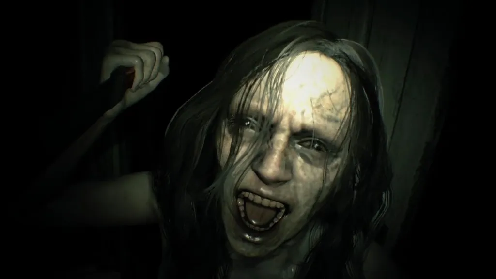 Oculus' Rubin On Resident Evil 7 Rift: 'I Hear Your Calls'