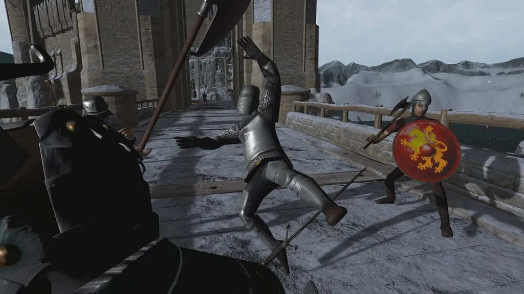 Hands-On: Tales of Glory Wants To Be The Ultimate Medieval Battle Simulator