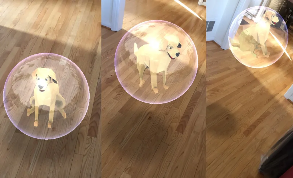 We Rate Dogs Brings Very Good AR Companions To Snapchat