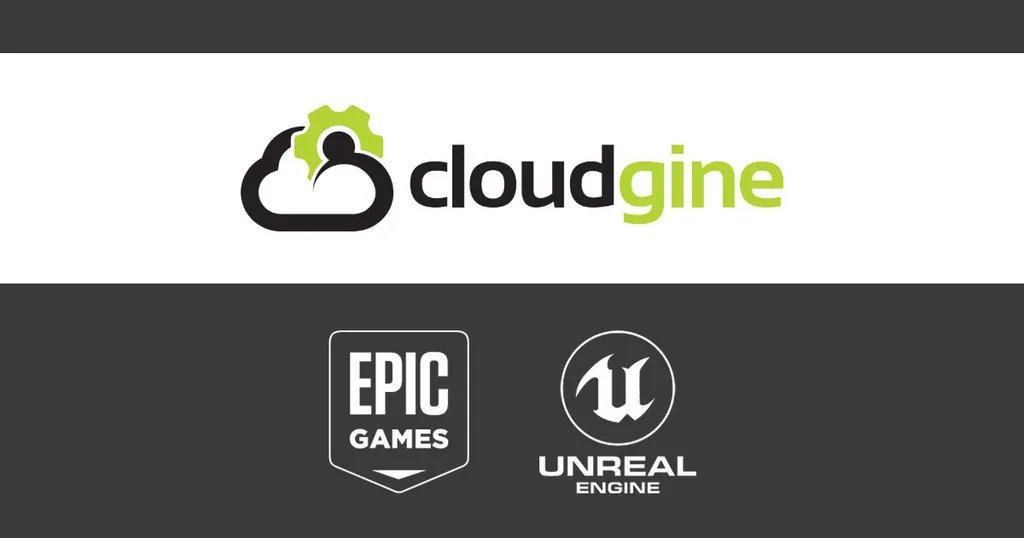 Epic Games Acquires Cloud Computing Company Cloudgine