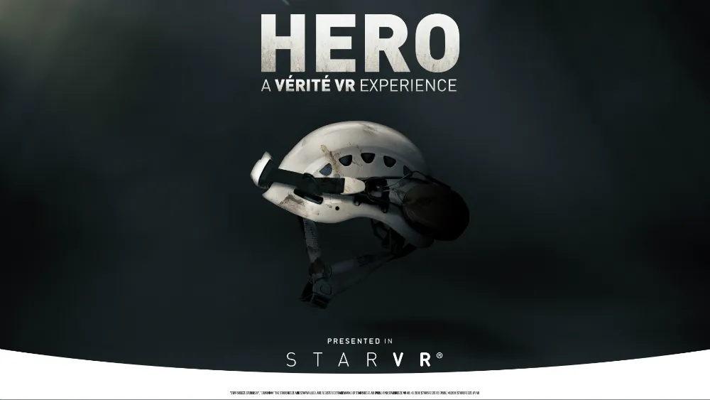 Starbreeze's Civilian Warfare Experience Hero Debuts On StarVR At Sundance