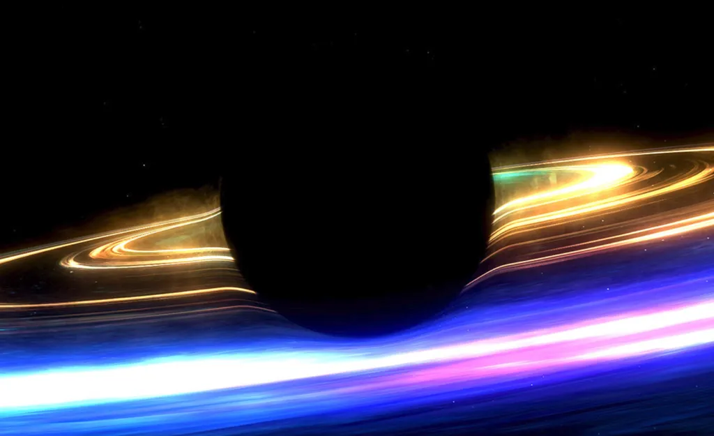Now On Rift: Check Out Spheres' Breathtaking 3-Part Journey Through The Universe