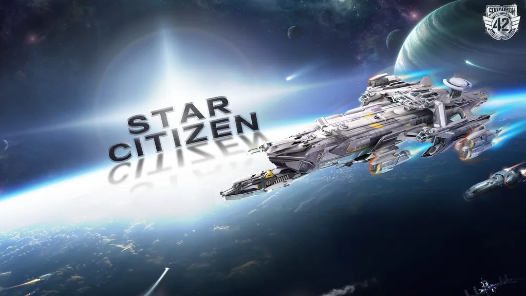 Star Citizen Will Still Get VR Support, Chris Roberts Confirms