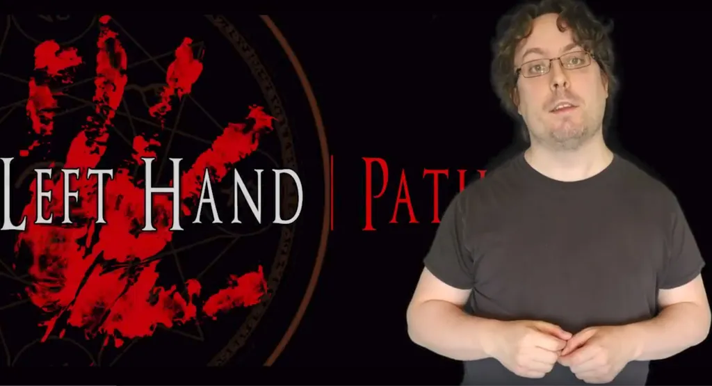 Left-Hand Path Developer Hugh Hancock Suddenly Passes Away