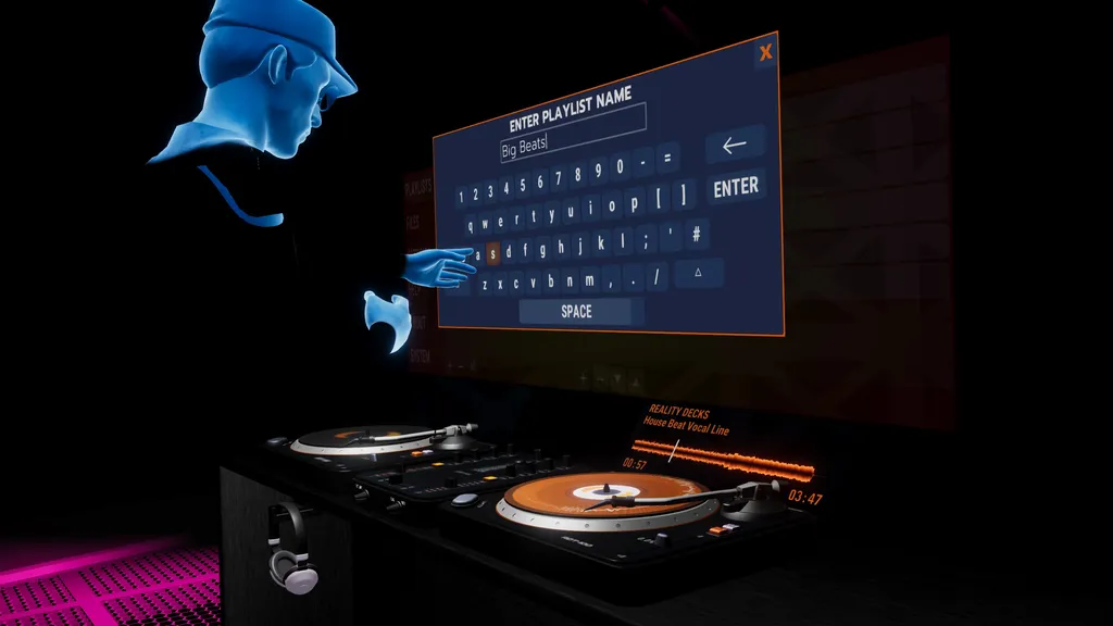Reality Decks Is A Comprehensive VR DJing App Available Now