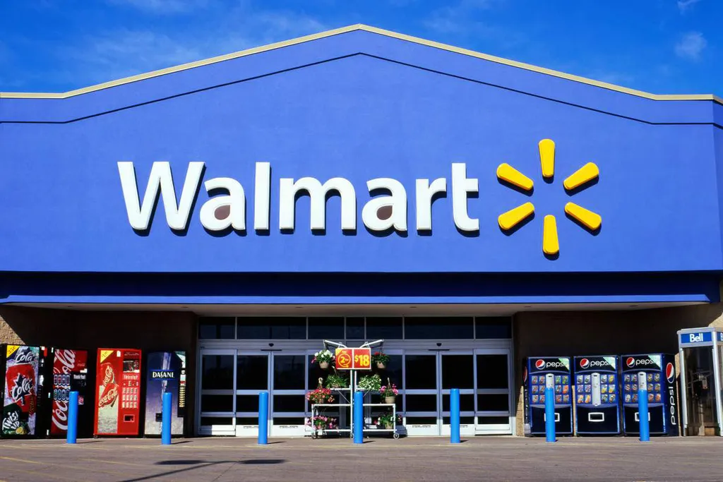 Walmart Acquires Content Studio Spatialand To Drive VR At Retail