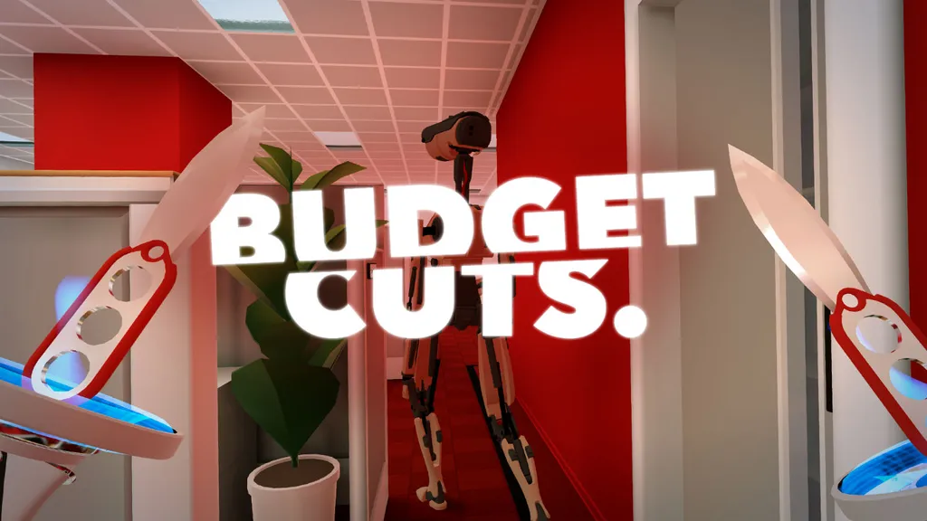 PSVR Version Of Budget Cuts In The Works, Quest Possible After