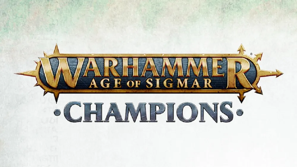 GDC 2018: Warhammer: Age of Sigmar Is A Brand New AR Card Game