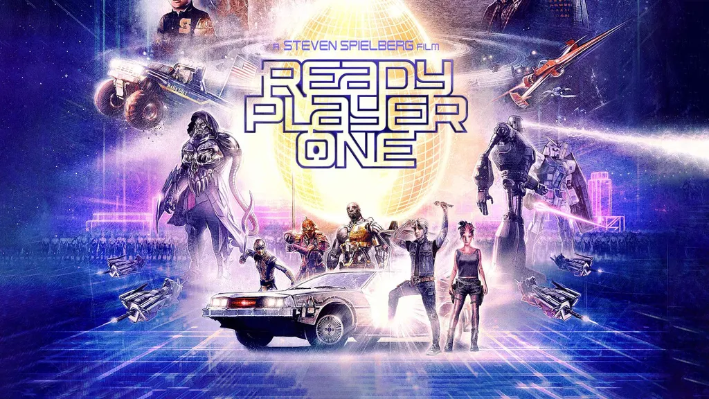 Ready Player One Movie Review Roundup: Another Spielberg Classic?