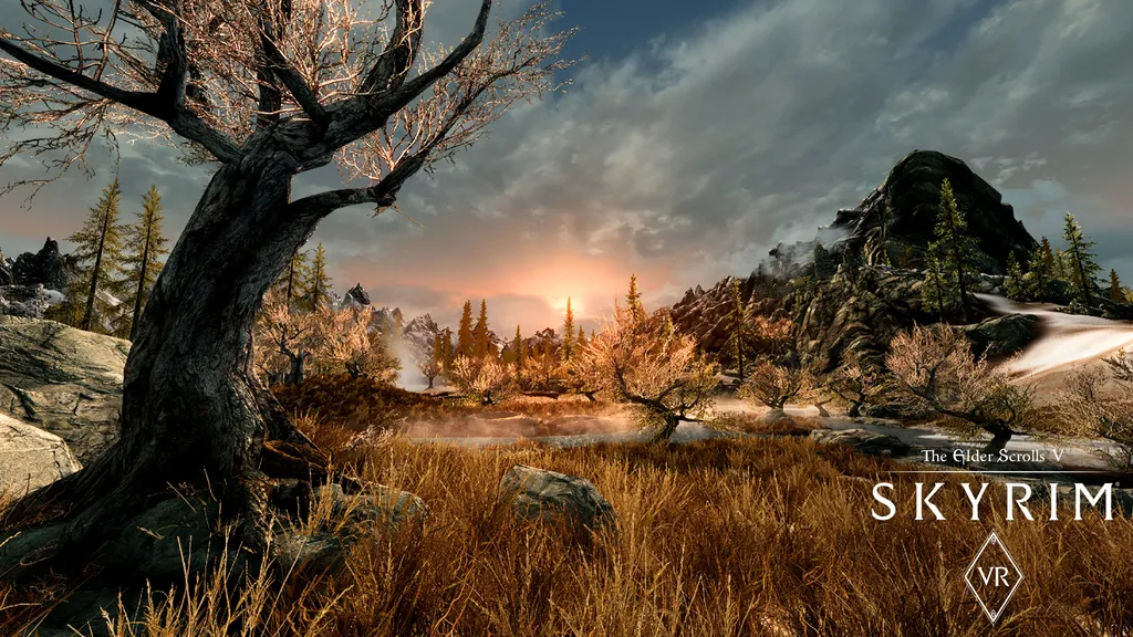 Opinion: Skyrim VR Is Not Overpriced At $60