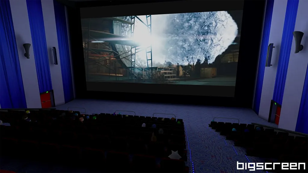 Bigscreen To Host Stargate Origins Screenings In VR This Week