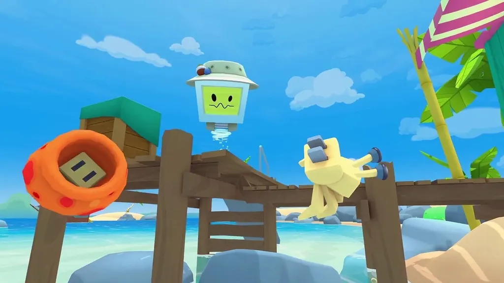 Hands-On: Vacation Simulator For PSVR Retains Owlchemy's Signature Charm