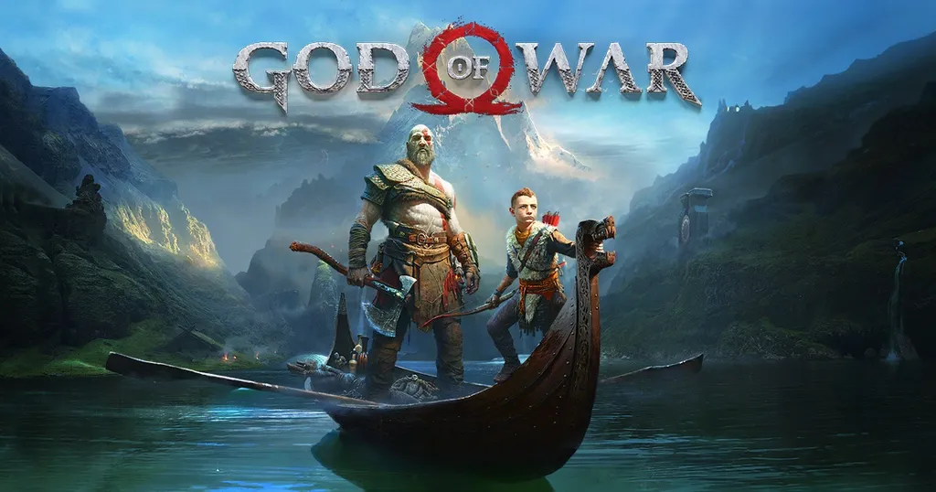 God of War's Kratos Comes To VR Using Virtual Photogrammetry