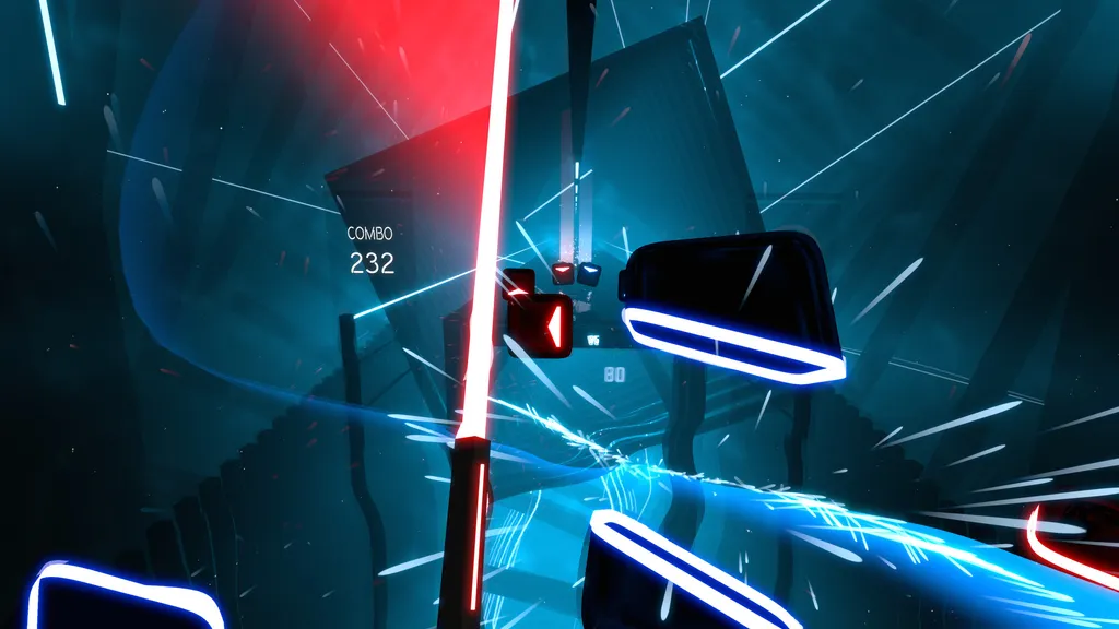 Beat Saber's Initial Multiplayer Will Be 'Very Basic' Competitive Mode