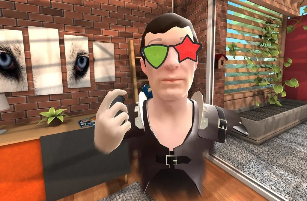Oculus Rift 1.28 Update Adds New Avatars, Language Support