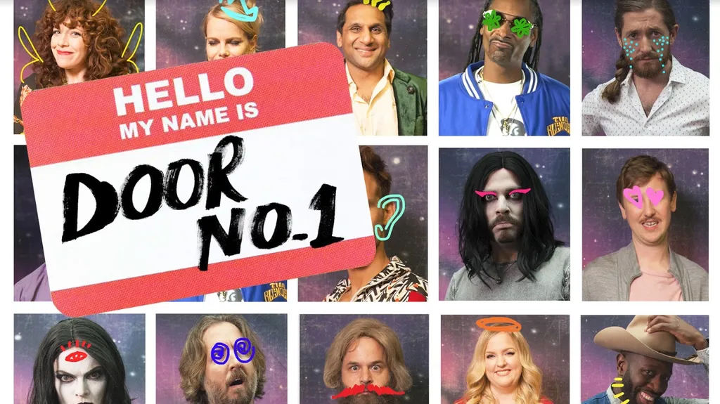 Hulu's Interactive VR Comedy Door No. 1 Releases Tomorrow, Trailer Here