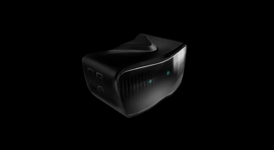 GameFace Launches Pre-Orders For $599 Standalone VR Dev Kit That Supports SteamVR