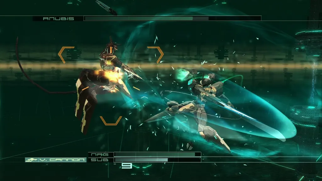 Zone of the Enders 2 Remaster Trailer Shows Off PSVR/SteamVR Support