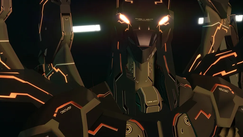 Zone of the Enders 2 Remaster Gets A PSVR Demo, Native Rift Support Confirmed