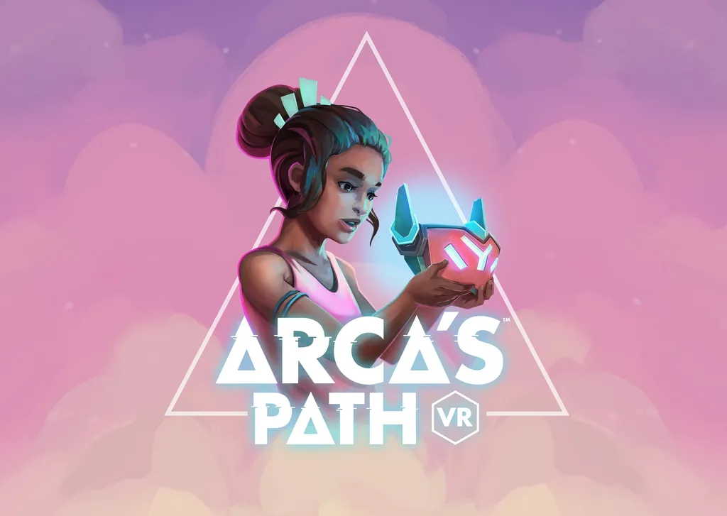 Arca's Path Review: A Hands-Free VR Game Worth Digging Into