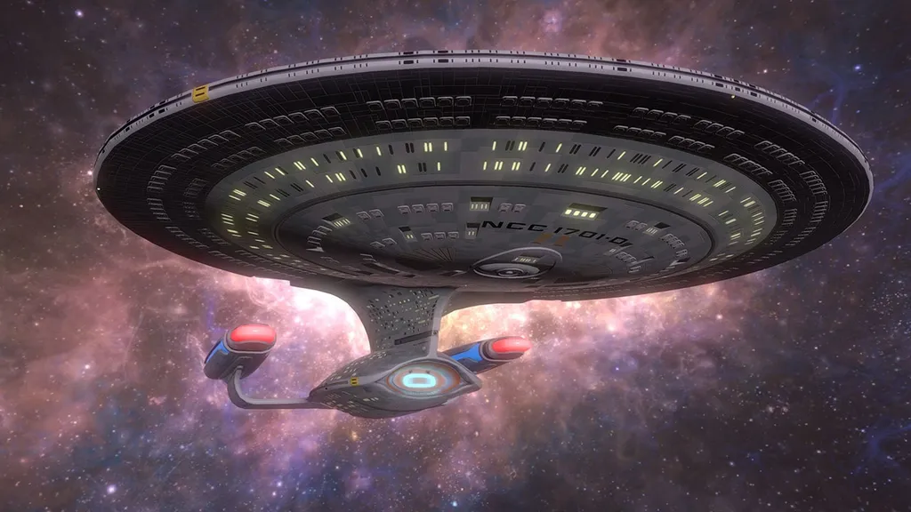 Hands-On: The Next Generation Is Coming To Star Trek: Bridge Crew