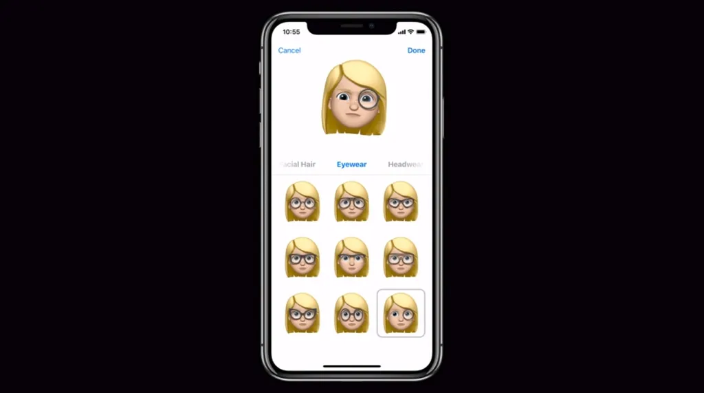 'Memoji': Apple Announces Personalized Avatars For Messaging