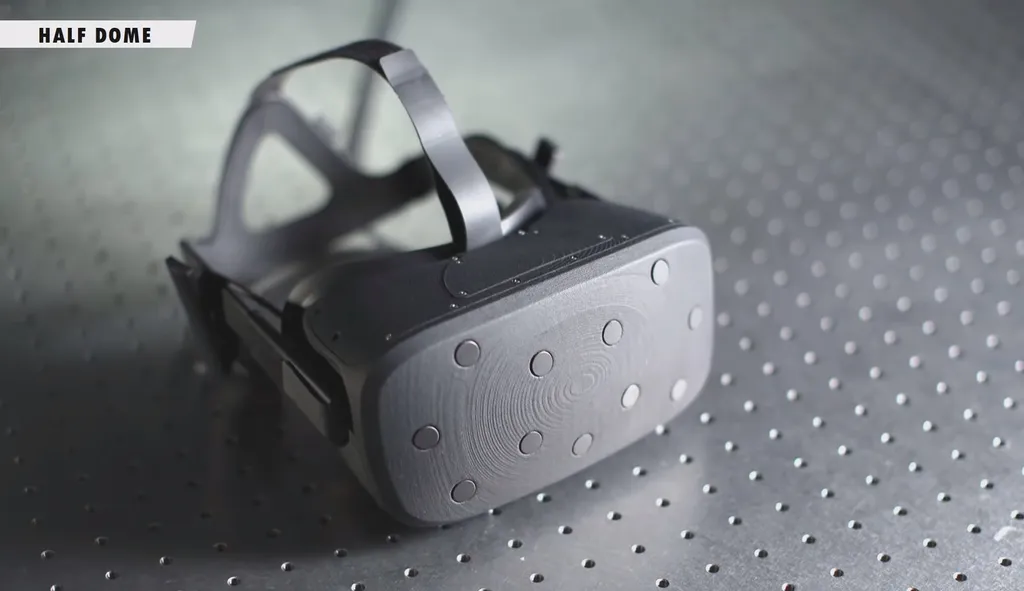 Oculus Confirms It's Still Working On A 'Future Version Of Rift'