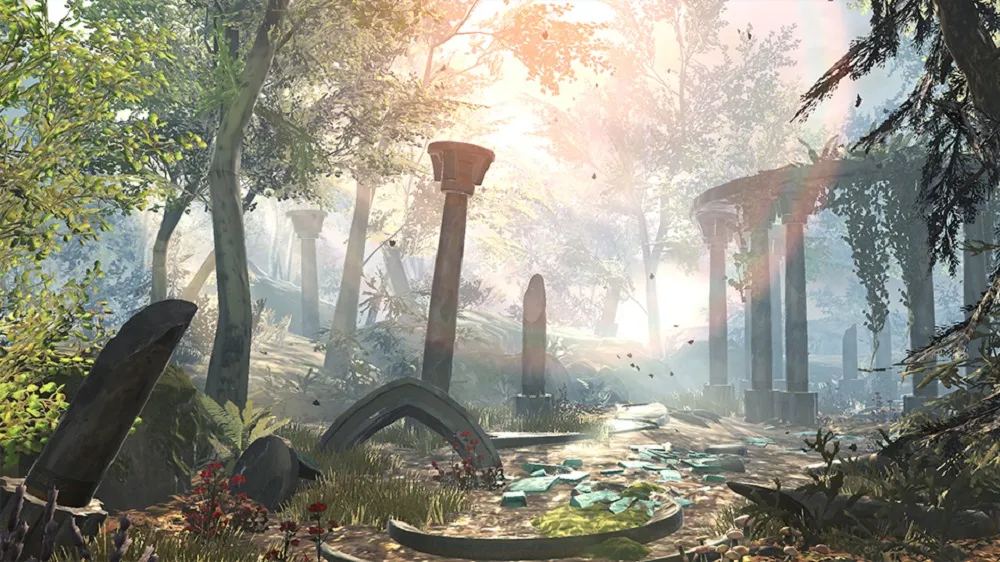 The Elder Scrolls: Blades Mobile Version Delayed To 2019