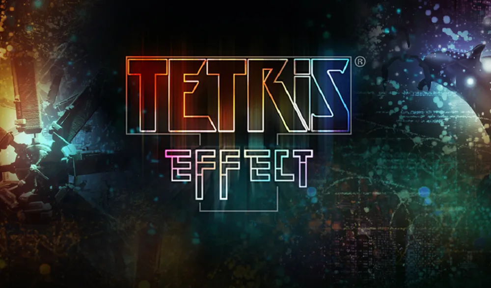 E3 2018: Tetris Effect Is Sublime Tranquility