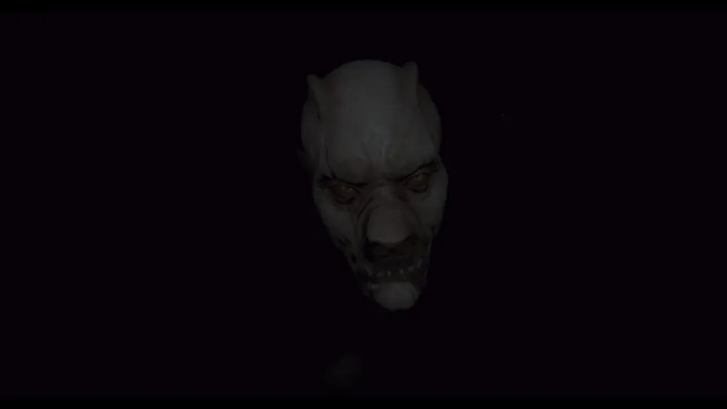 The Exorcist VR's Final Chapter Gets A Teaser Trailer