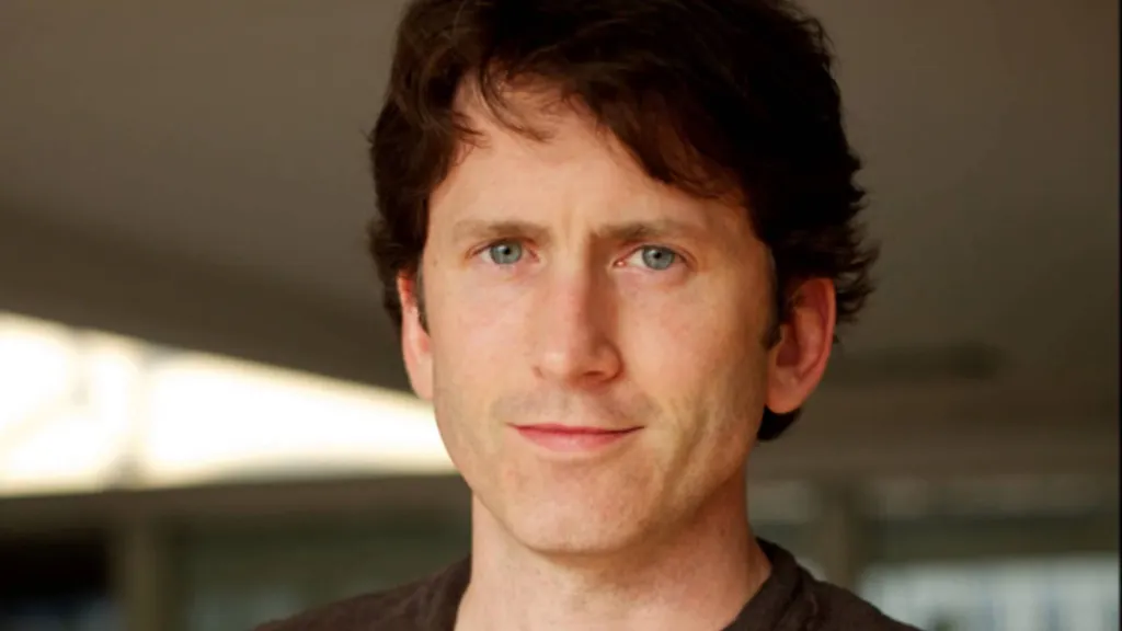 Bethesda's Todd Howard Predicts VR Will Take Off In The 'Third Generation'