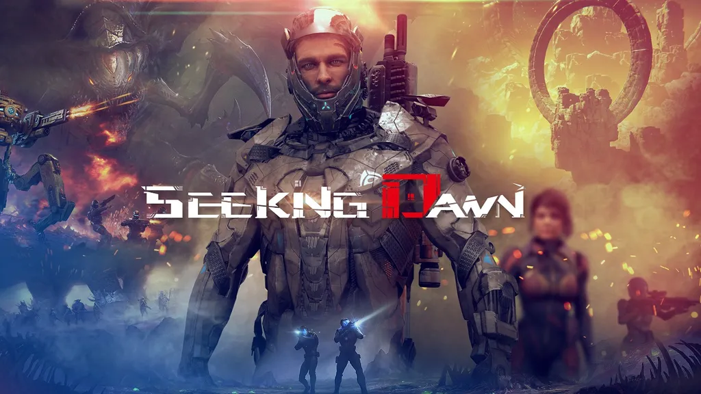 Seeking Dawn's PSVR Version Coming In December, Free DLC Next Month