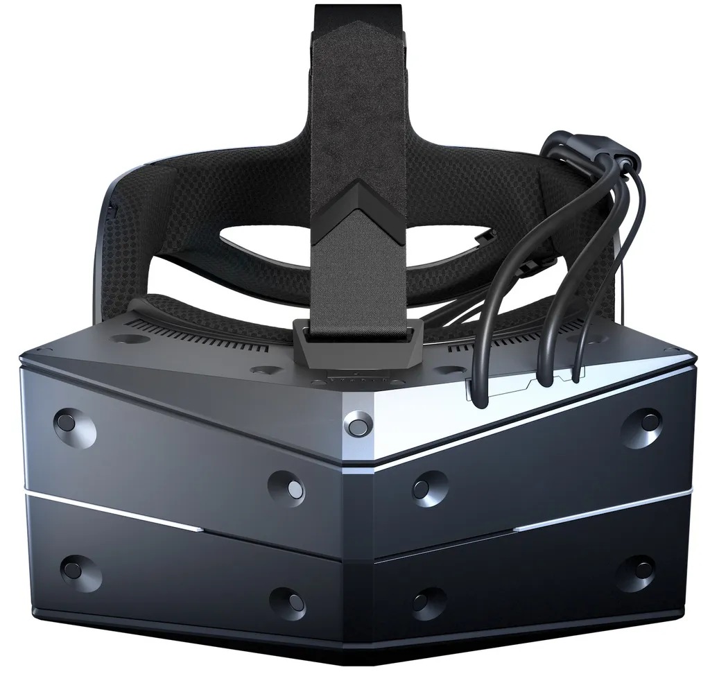 StarVR One: 90 FPS, SteamVR Tracking 2.0 With ‘Nearly’ Human FoV