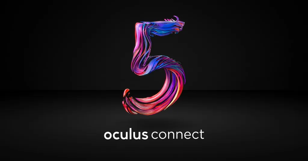 OC5: Watch Oculus Connect 5's Opening Keynote Right Here