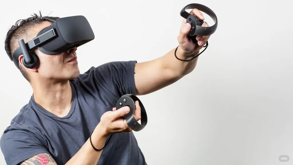 5 Things We Want From Oculus Rift S