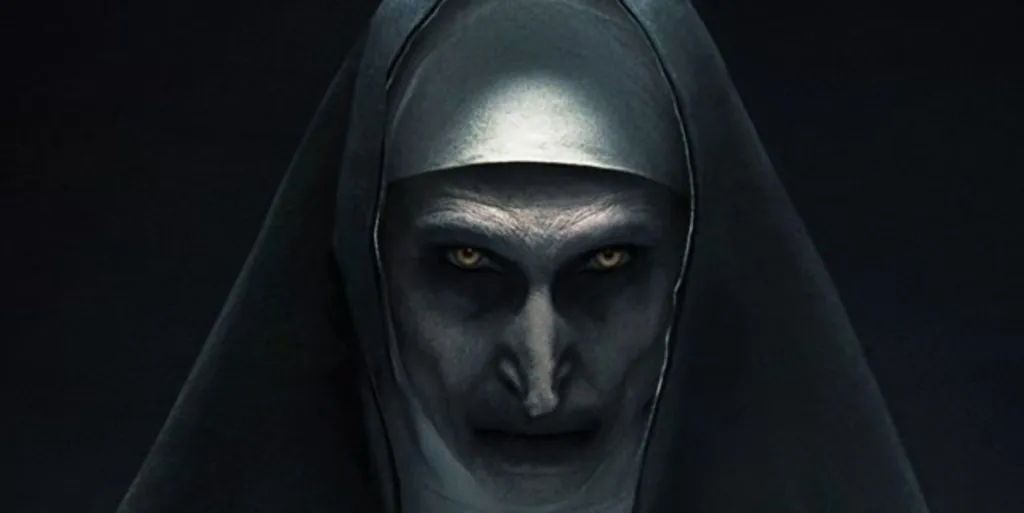 The Nun's Terrifying Escape The Abbey 3D 360 Video Is Guaranteed To Make You Jump