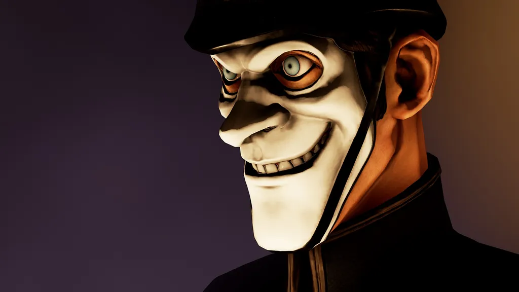 Hands-On: We Happy Few's Uncle Jack Live VR Is A Chilling Snippet Of A Disturbing World