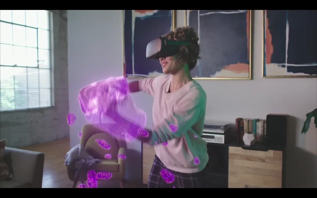 OC5: Oculus Quest Will Launch With Over 50 Titles In 2019