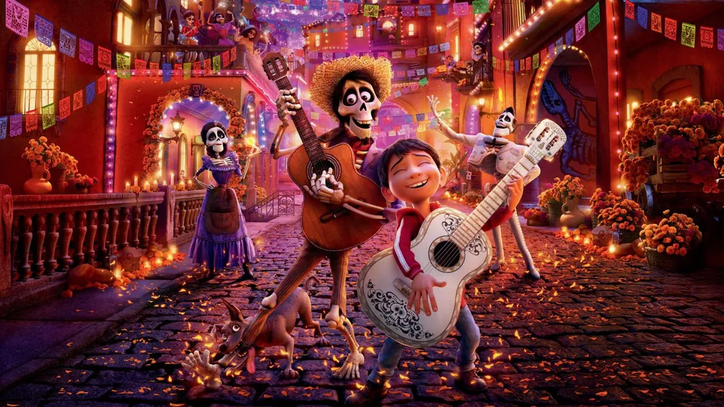 Pixar Magic: How Magnopus Brought The Wonder Of Coco To Life In VR