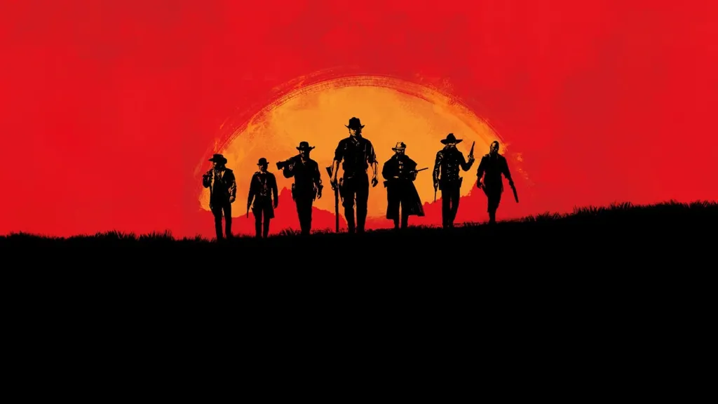 I Stopped Playing Red Dead Redemption 2 Because Of VR