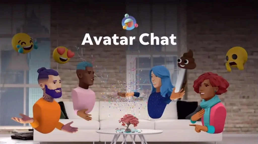 Magic Leap To Release 'Avatar Chat' AR Social App This December