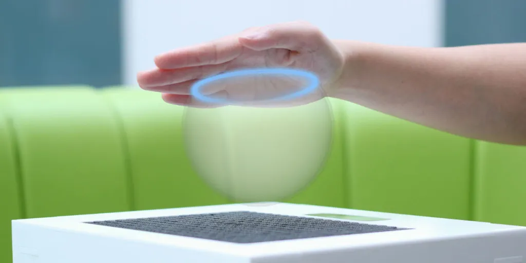 Ultrahaptics Buys Finger Tracking Company Leap Motion