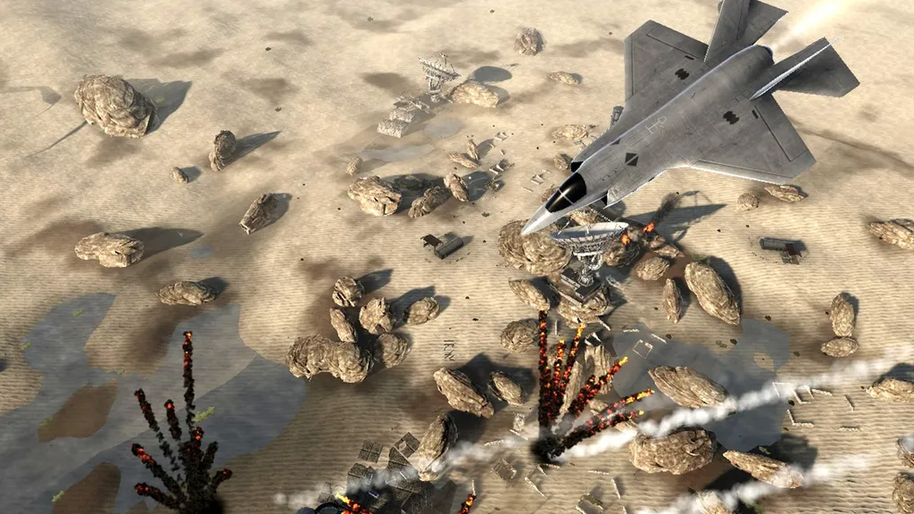 War Dust Livestream: Massive 64-Player Battlefield-Like FPS Combat